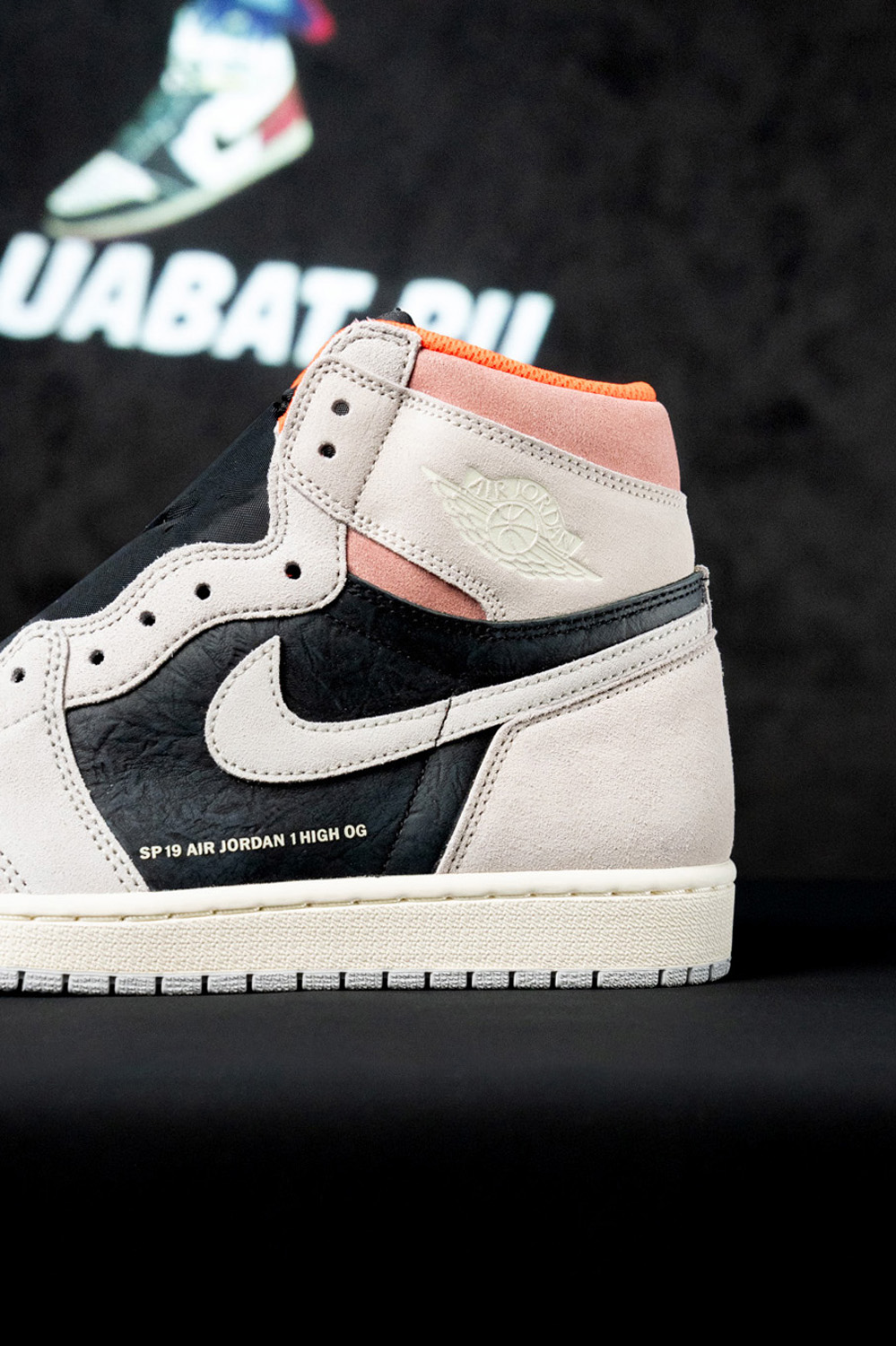 Air Jordan 1 Retro High OG 