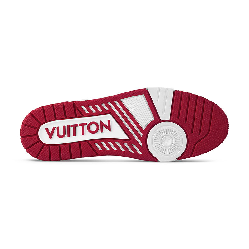 l0*is V*t0n trainer sneaker