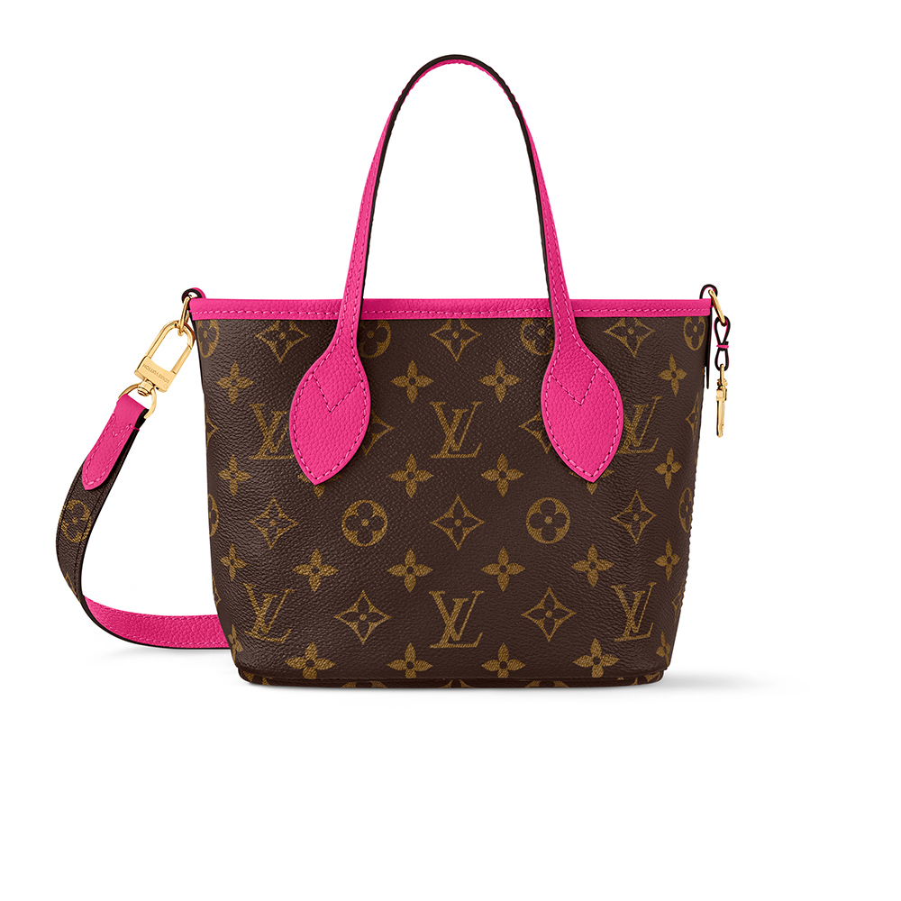 l0*is V*t0n bags m12106 24*14*9cm