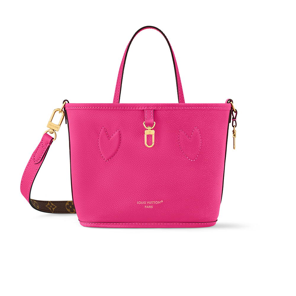 l0*is V*t0n bags m12106 24*14*9cm