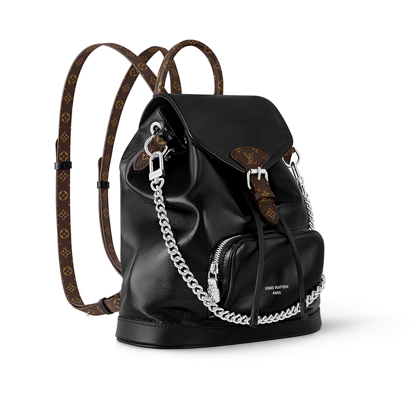 l0*is V*t0n bags m12587 30*28*18cm