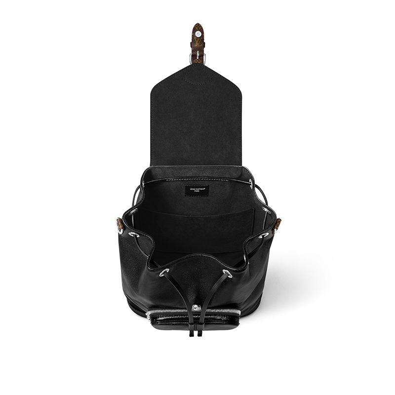 l0*is V*t0n bags m12587 30*28*18cm