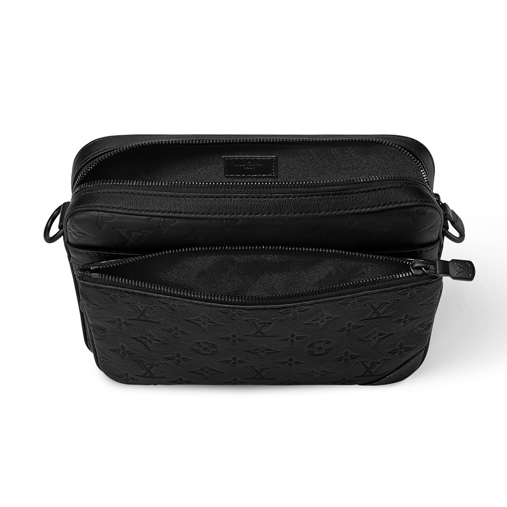 l0*is V*t0n bags m46602 25*18.5*7cm