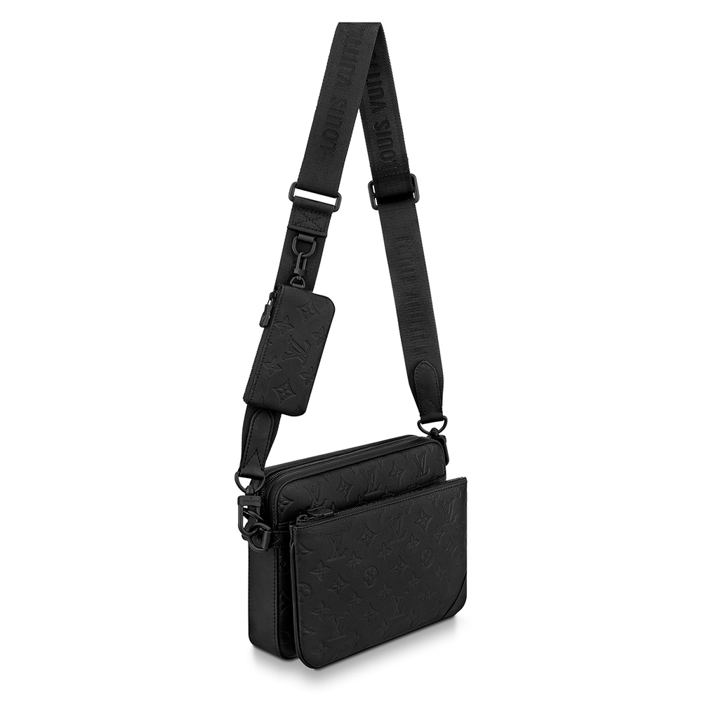 l0*is V*t0n bags m46602 25*18.5*7cm