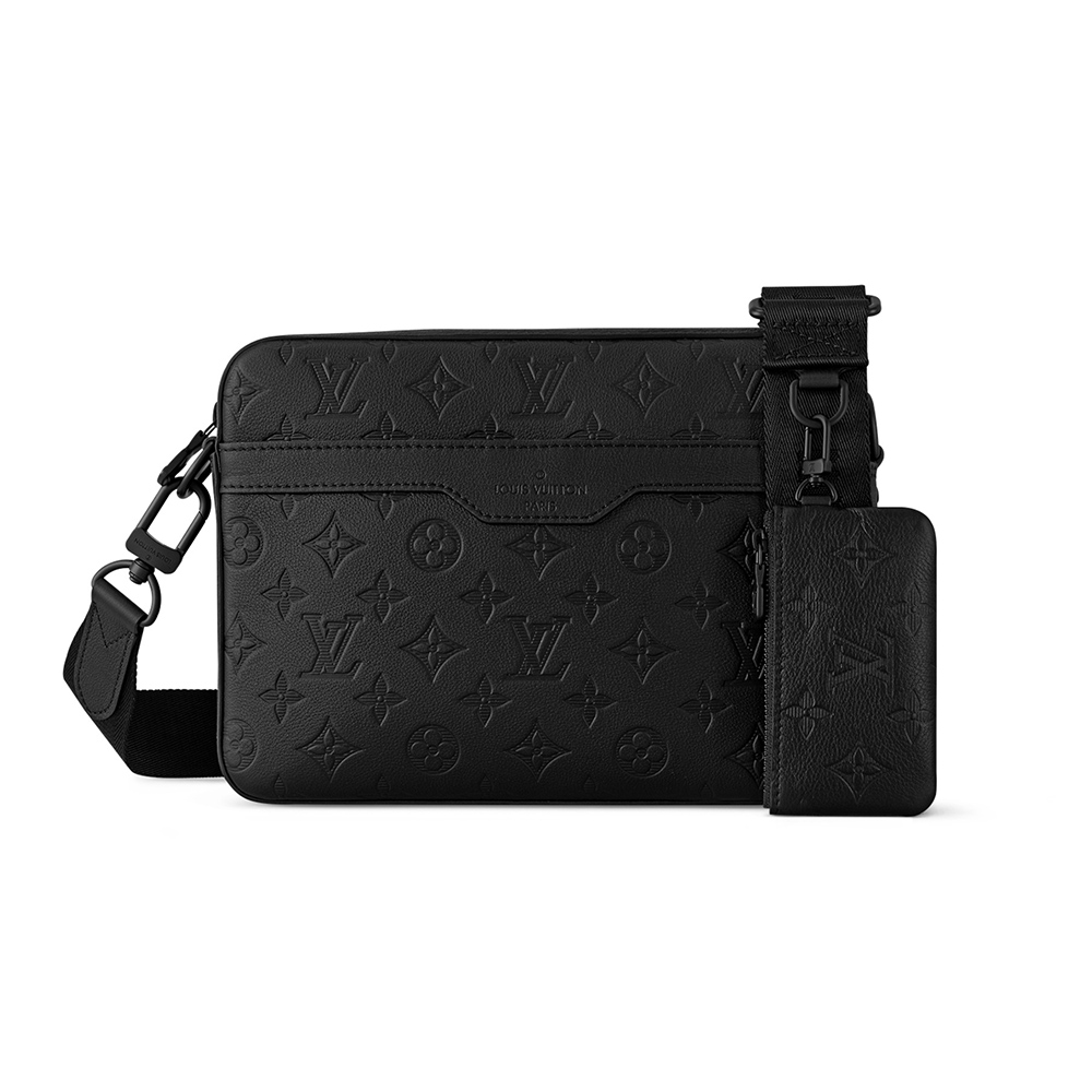 l0*is V*t0n bags m46602 25*18.5*7cm