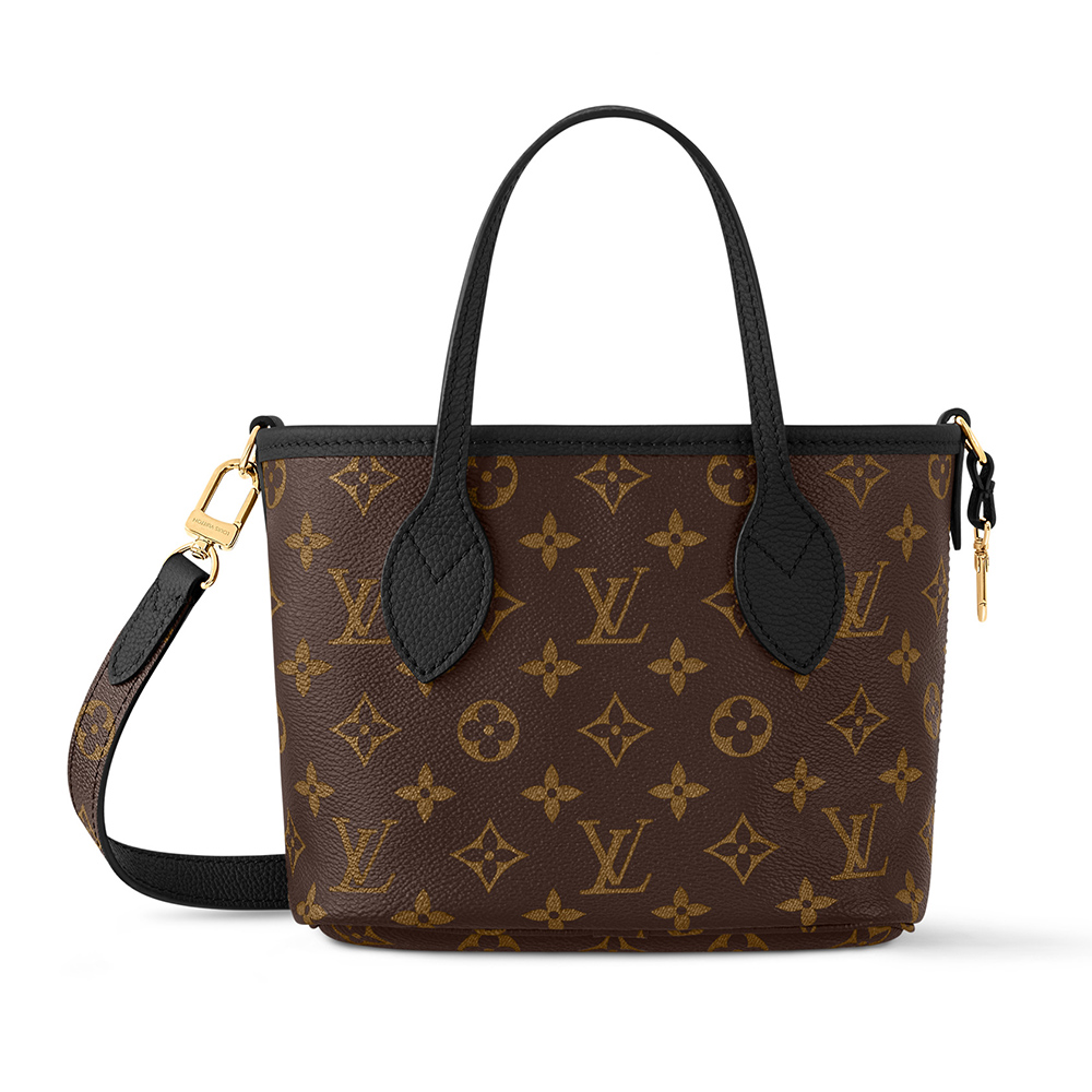 l0*is V*t0n bags m12099 24*14*9cm