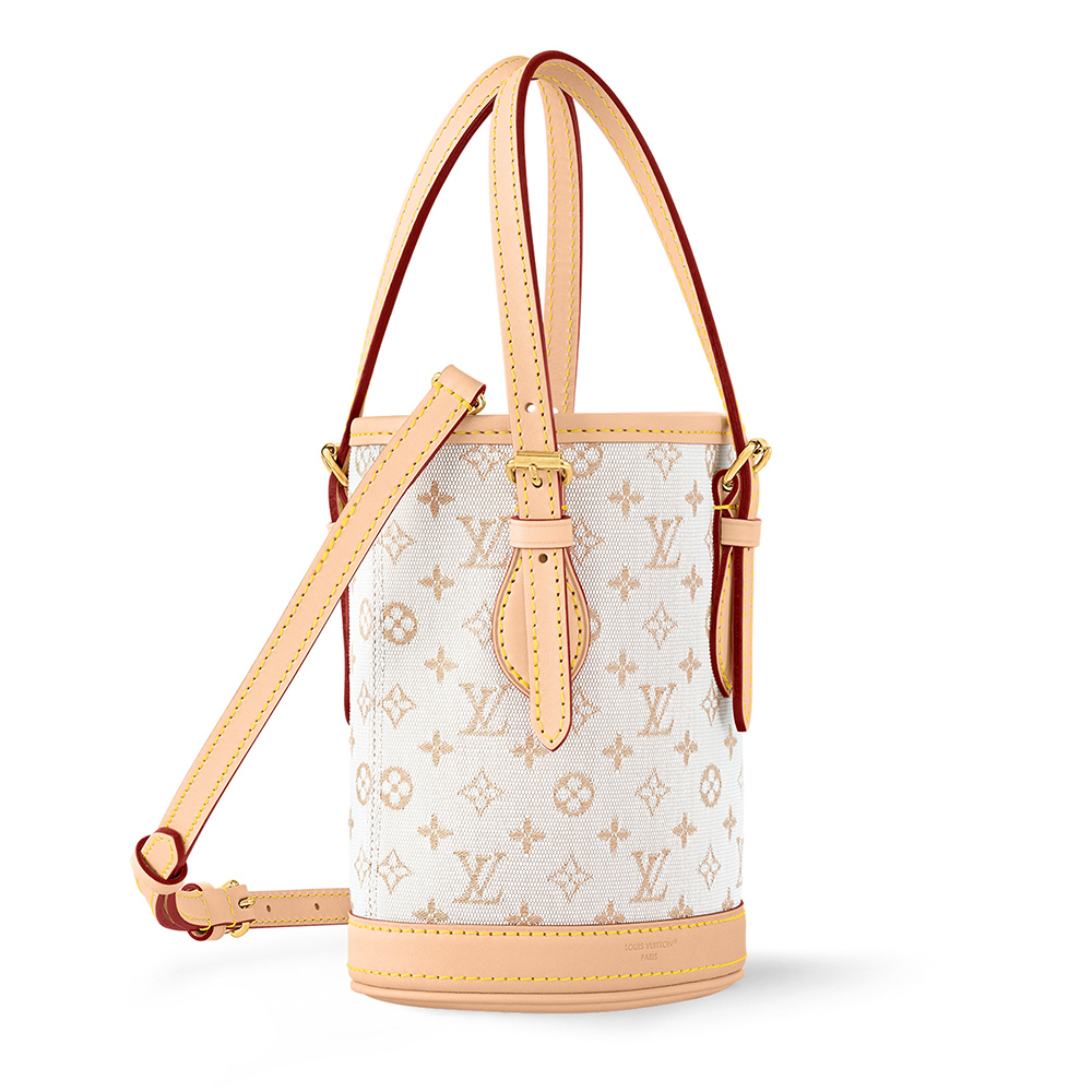 l0*is V*t0n bags m12317 13*17*9cm