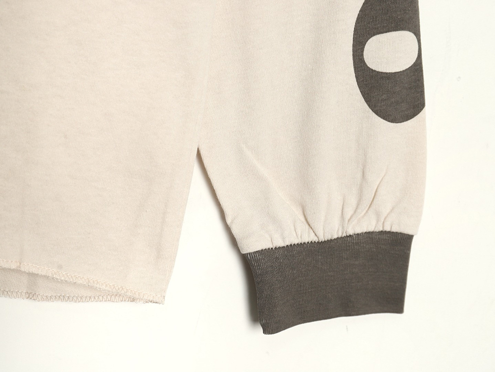 Saint Michael Hand of God Lightning Long Sleeve T-Shirt S-XL