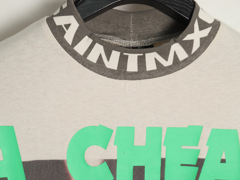 Saint Michael Hand of God Lightning Long Sleeve T-Shirt S-XL