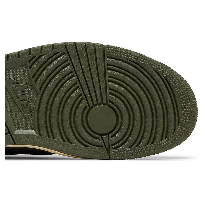 Travis Scott x Air Jordan 1 Low OG SP 