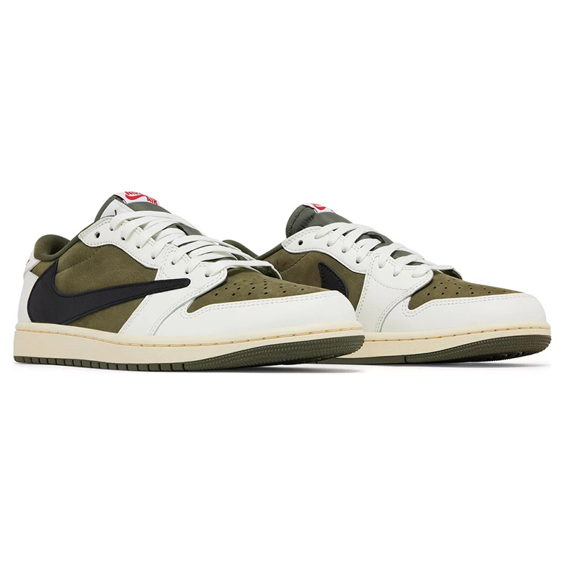 Travis Scott x Air Jordan 1 Low OG SP 