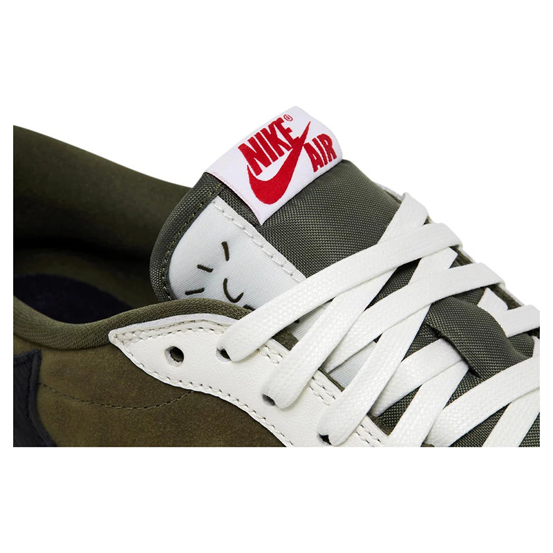 Travis Scott x Air Jordan 1 Low OG SP 