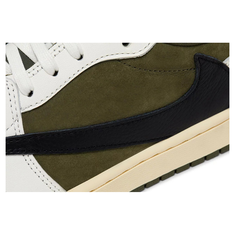 Travis Scott x Air Jordan 1 Low OG SP 