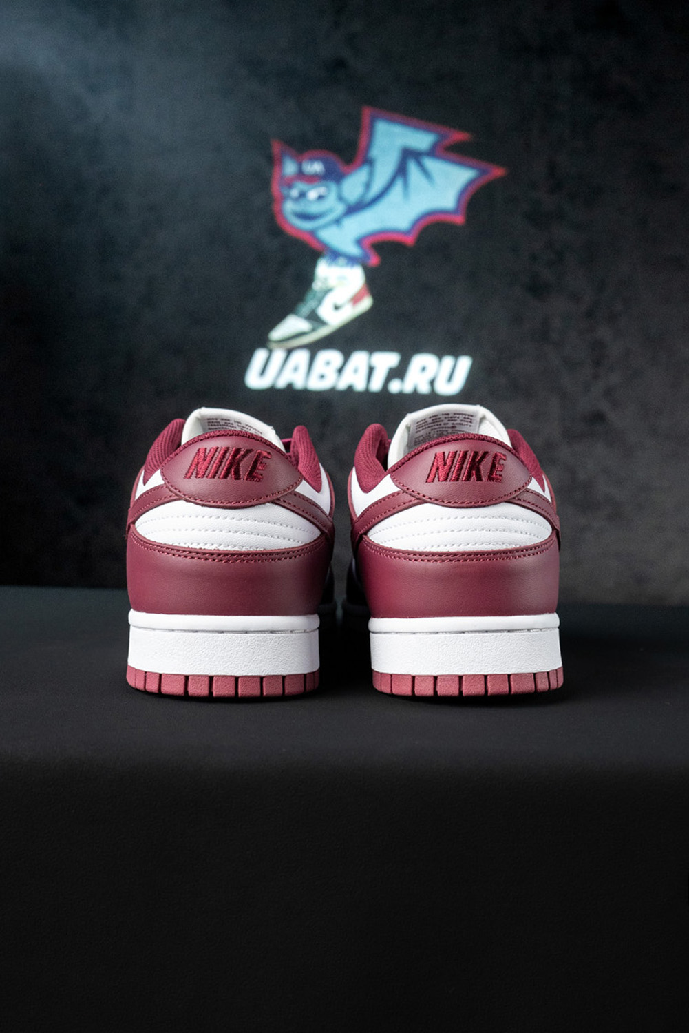 DUNK LOW 