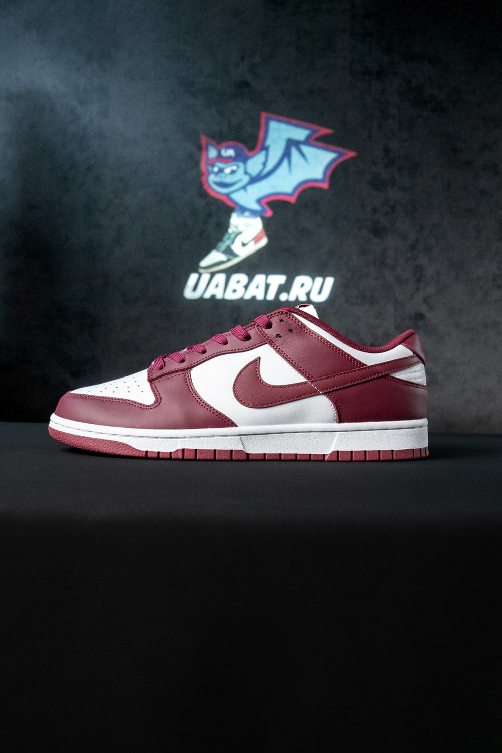 DUNK LOW 