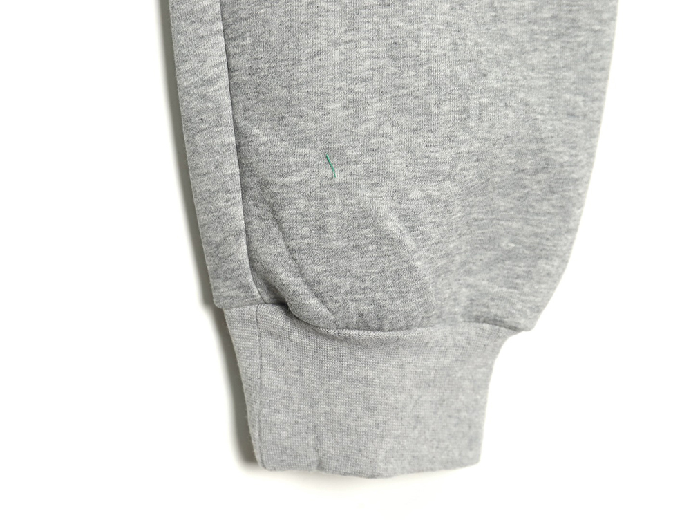 l0*is V*t0n cloud logo jersey cotton drawstring lounge pants