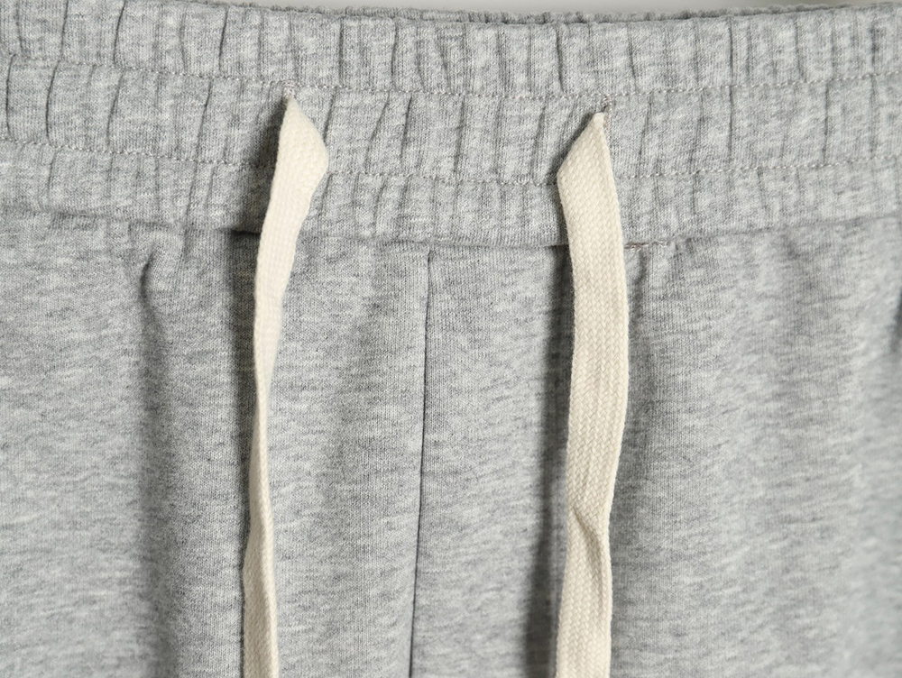 l0*is V*t0n cloud logo jersey cotton drawstring lounge pants