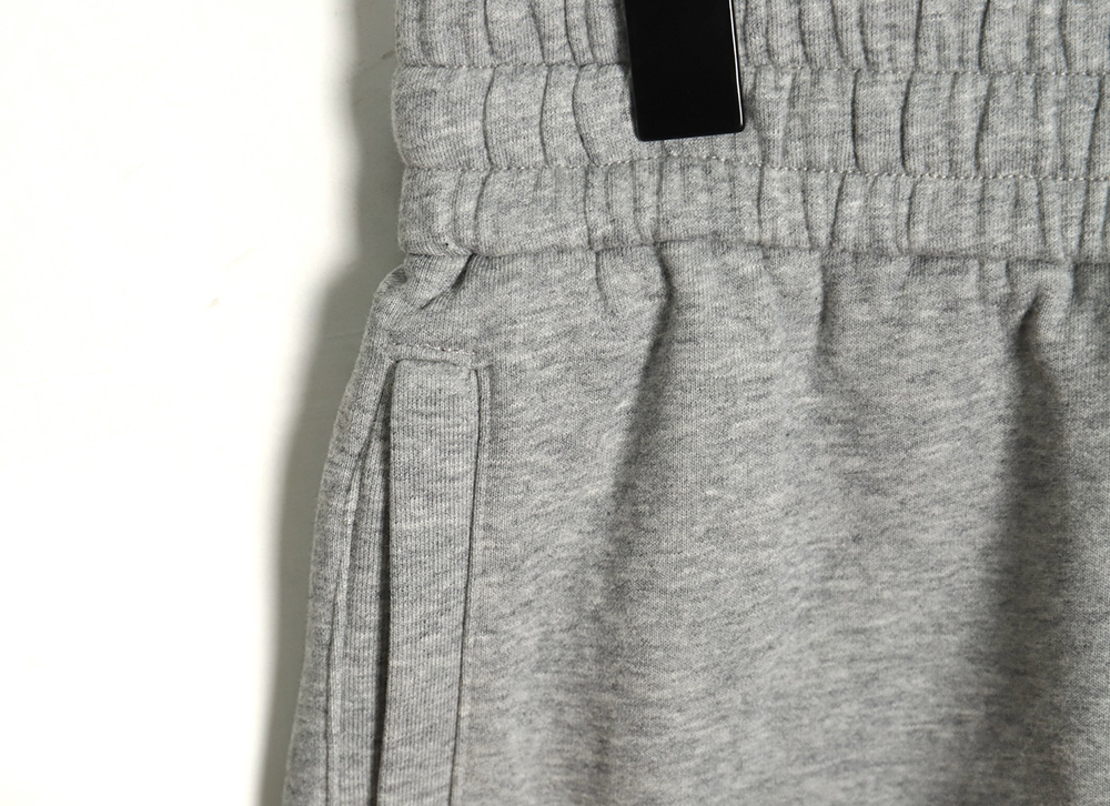 l0*is V*t0n cloud logo jersey cotton drawstring lounge pants