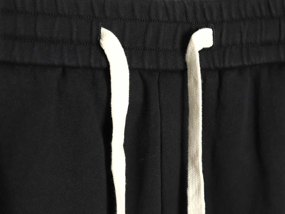 l0*is V*t0n cloud logo jersey cotton drawstring lounge pants tsk1