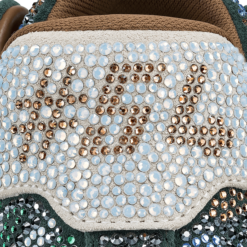 l0*is V*t0n trainer sneaker