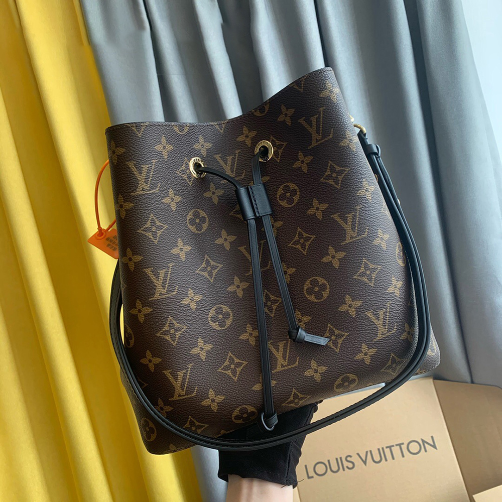 l0*is V*t0n bags m44022 26*22*27cm