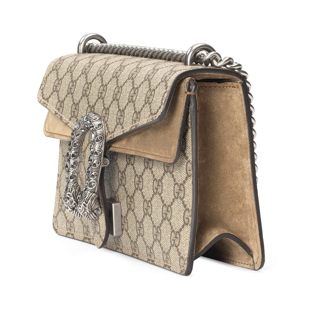 G*u*i bags 499623 25*13.5*7cm