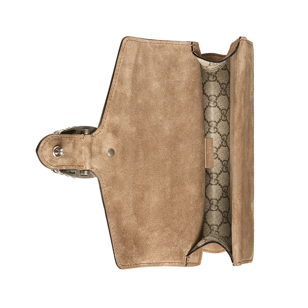 G*u*i bags 499623 25*13.5*7cm