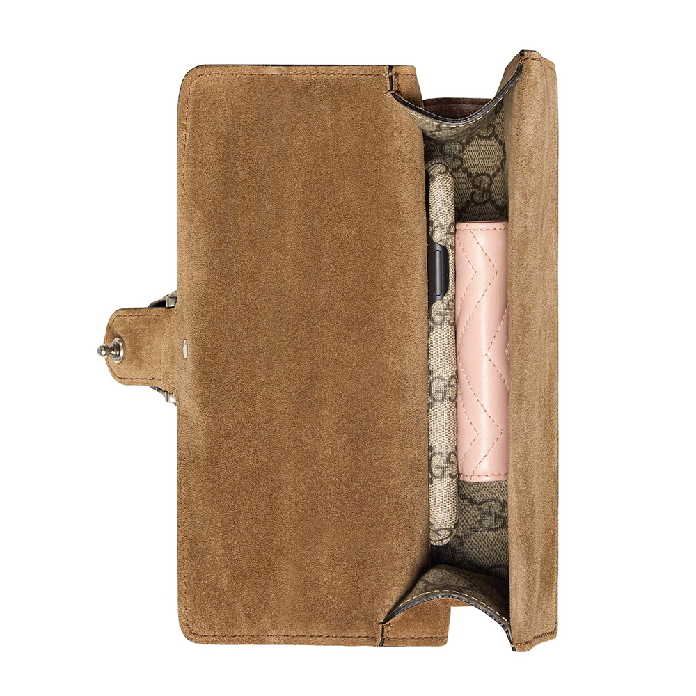 G*u*i bags 499623 25*13.5*7cm