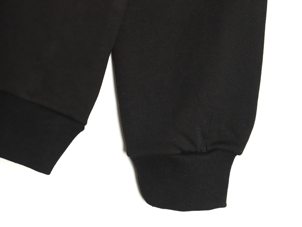 l0*is V*t0n limited edition slogan v letter sweatshirt tsk1