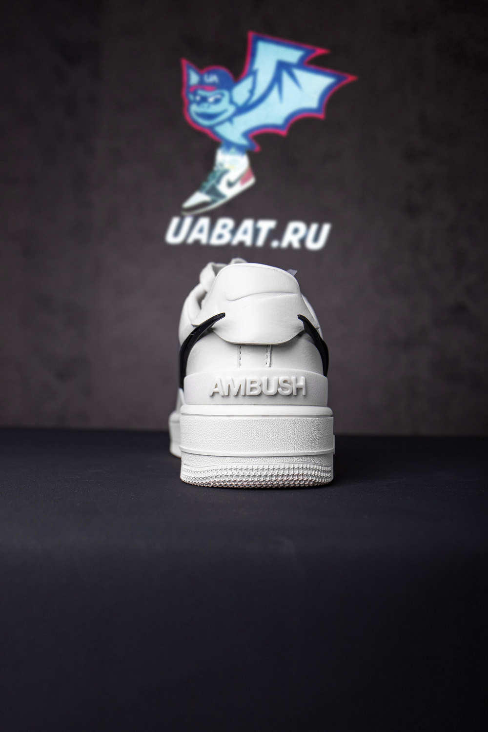 AMBUSH X AIR FORCE 1 LOW 