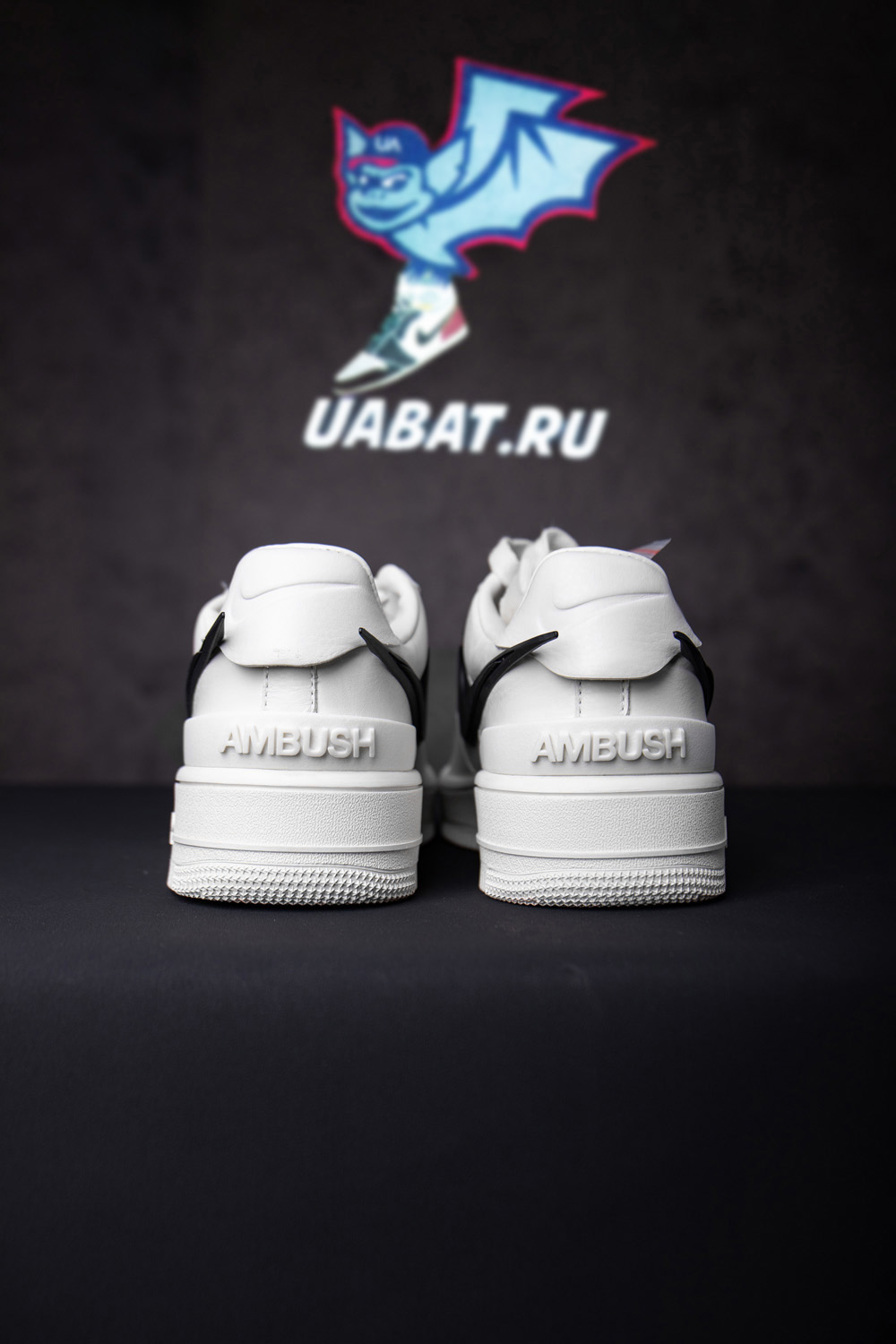 AMBUSH X AIR FORCE 1 LOW 