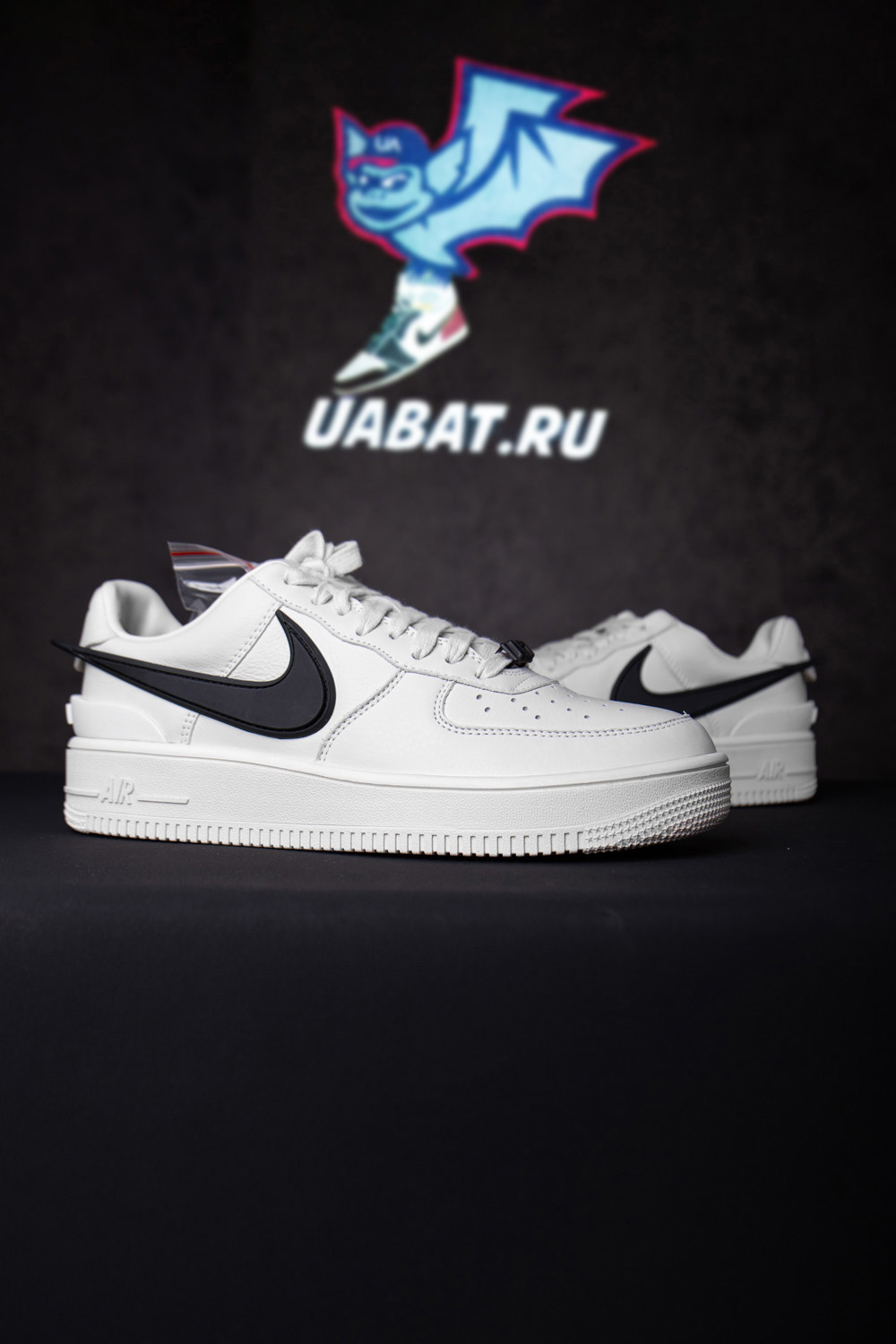 AMBUSH X AIR FORCE 1 LOW 