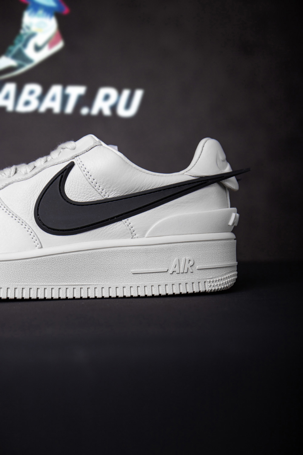 AMBUSH X AIR FORCE 1 LOW 