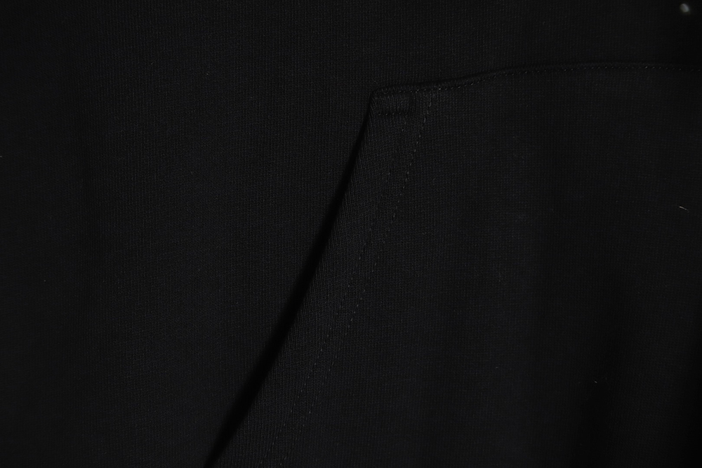 B**rry checked hooded sweatshirt tsk2