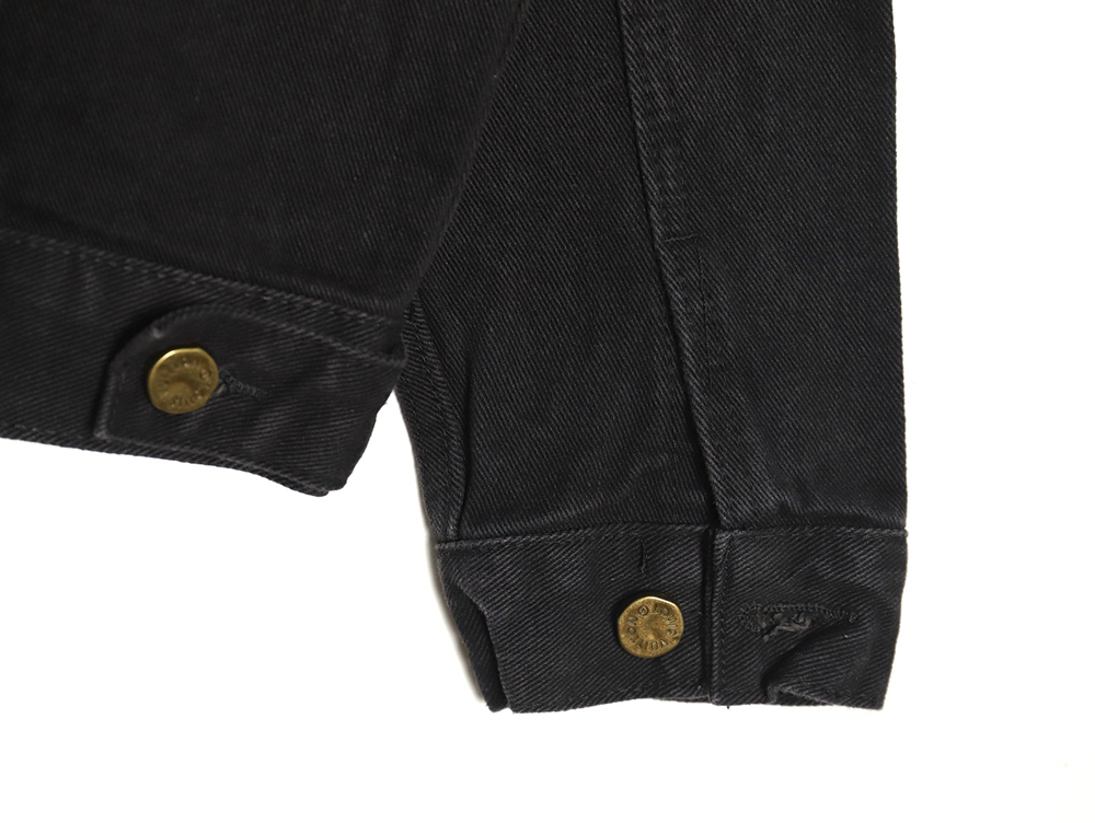 l0*is v*t0n gypsophila hot Di*m*nd embroidery denim jacket tsk1