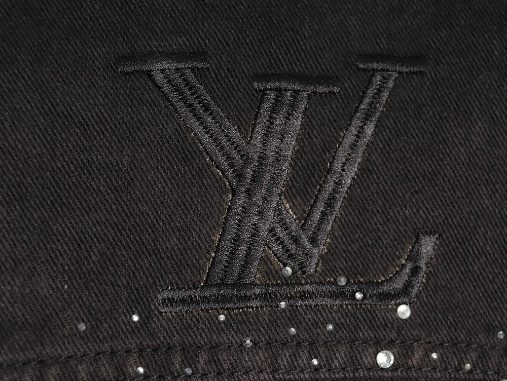 l0*is v*t0n gypsophila hot Di*m*nd embroidery denim jacket tsk1