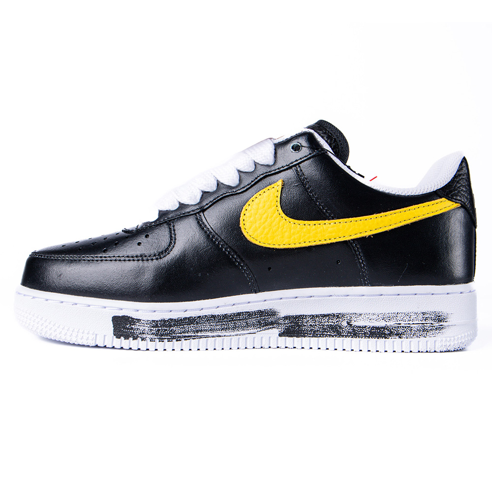 G-Dragon x Air Force 1 