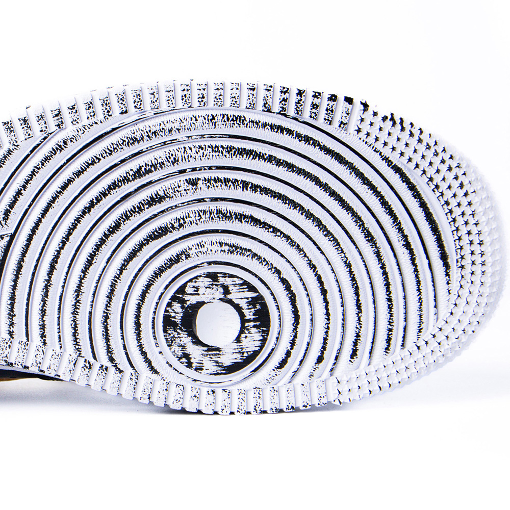 G-Dragon x Air Force 1 