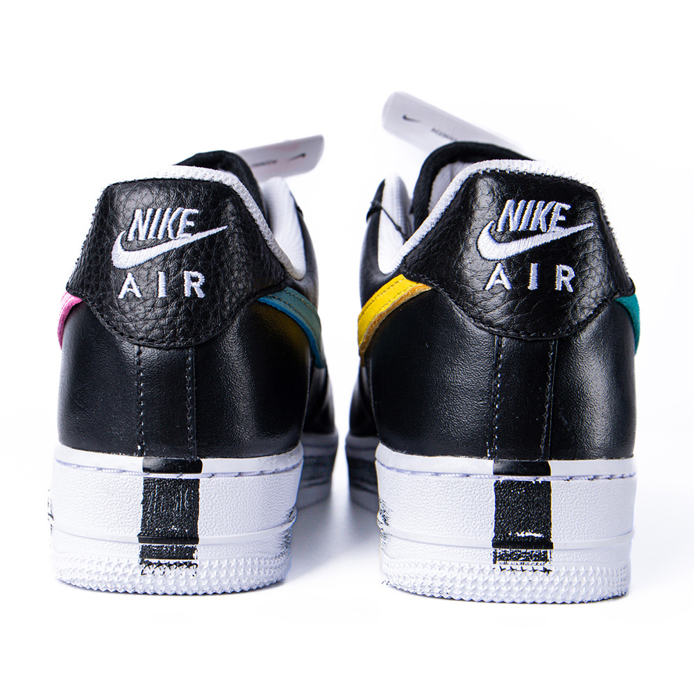 G-Dragon x Air Force 1 