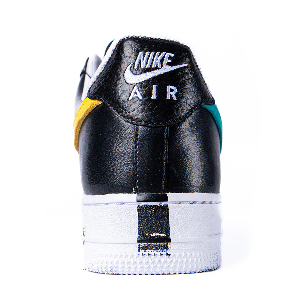 G-Dragon x Air Force 1 