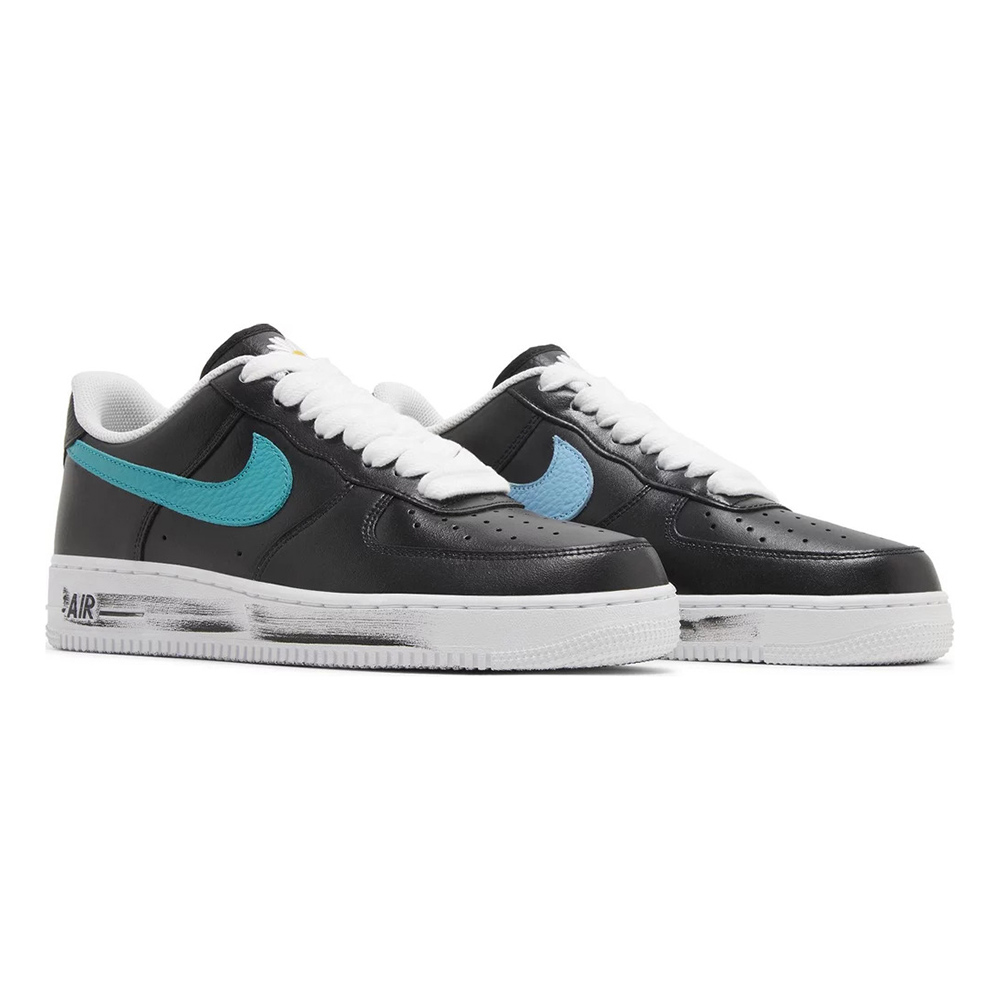 G-Dragon x Air Force 1 ''07 ''Para-Noise 3.0''