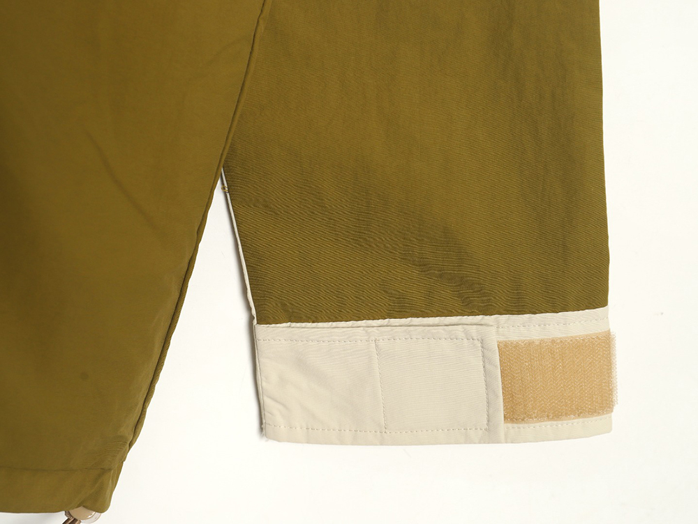 G*u*i x the nor*h f**e joint jacket