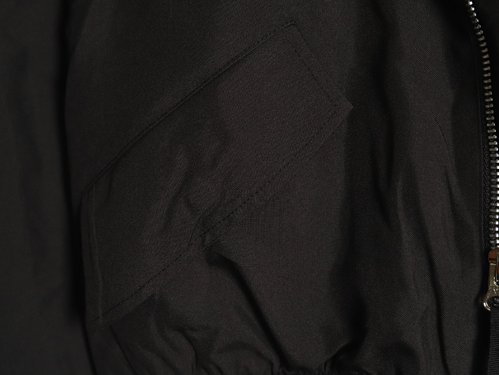 Stone Island Shadow Series Flight Suit Jacket