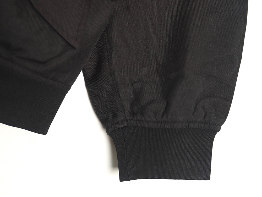 Stone Island Shadow Series Flight Suit Jacket