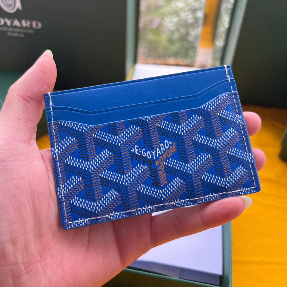 Go*ard wallets 1cl51x 7*0.2*10.5cm