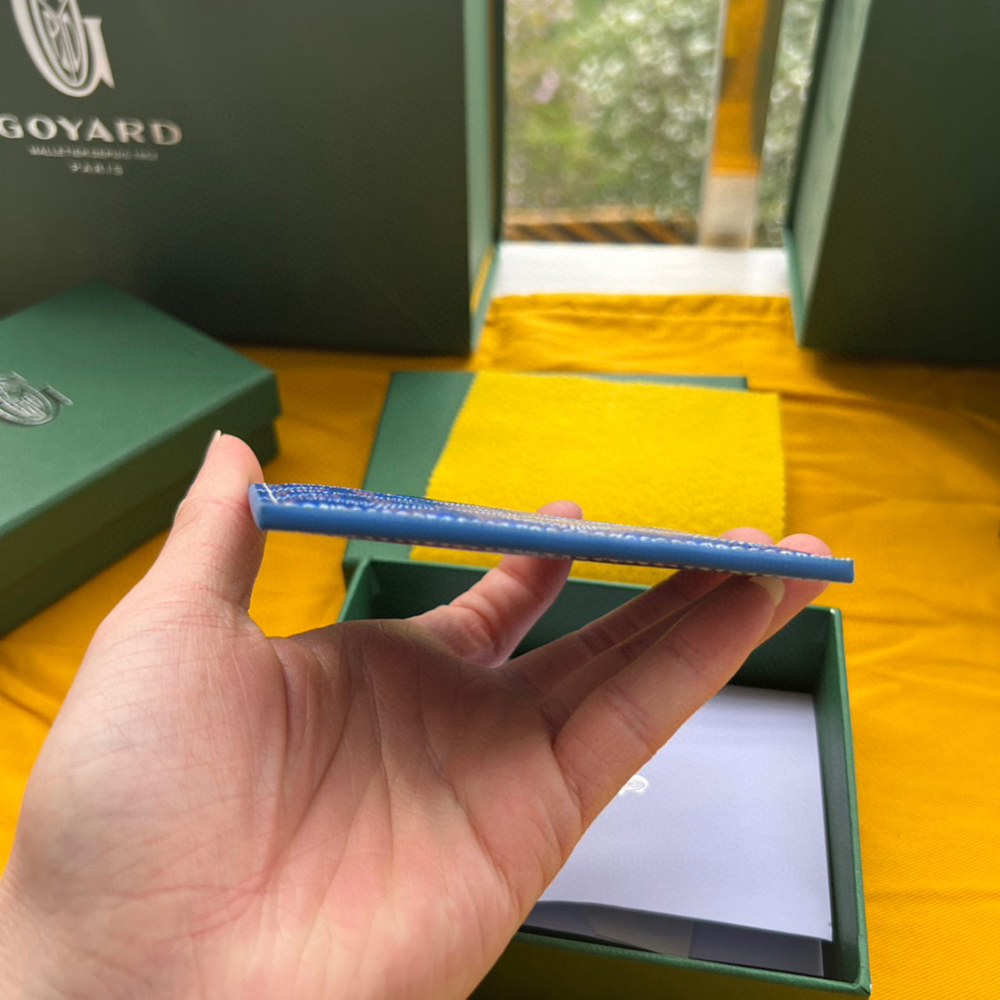 Go*ard wallets 1cl51x 7*0.2*10.5cm