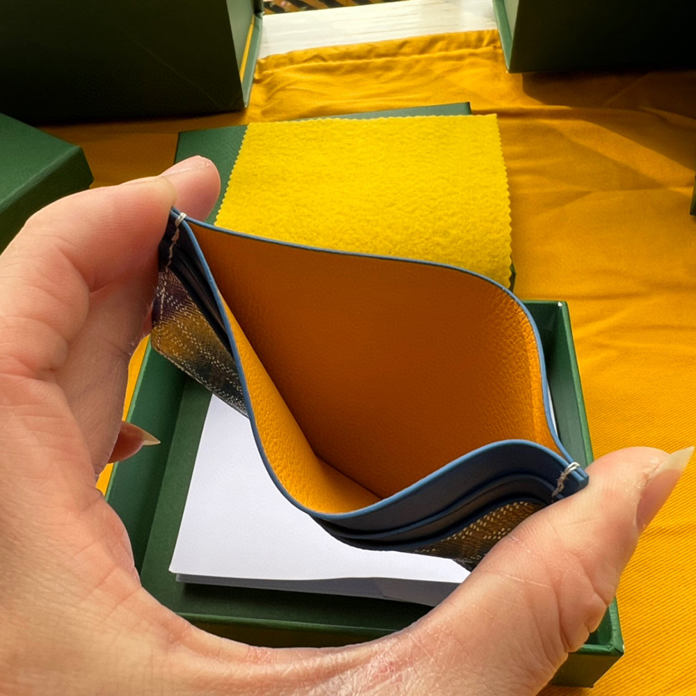 Go*ard wallets 1cl51x 7*0.2*10.5cm