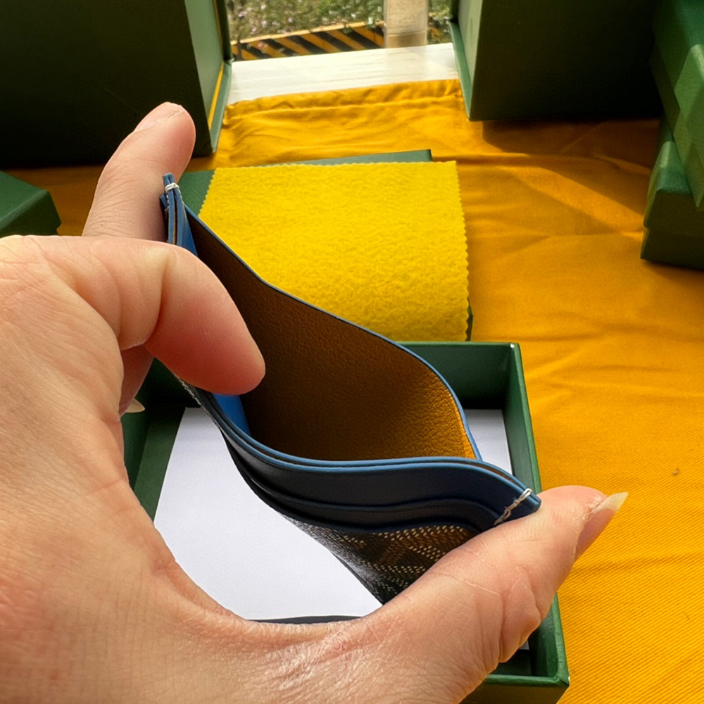 Go*ard wallets 1cl51x 7*0.2*10.5cm