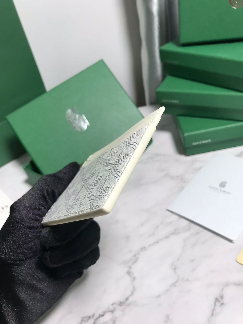 Go*ard wallets 1cl51x 7*0.2*10.5cm