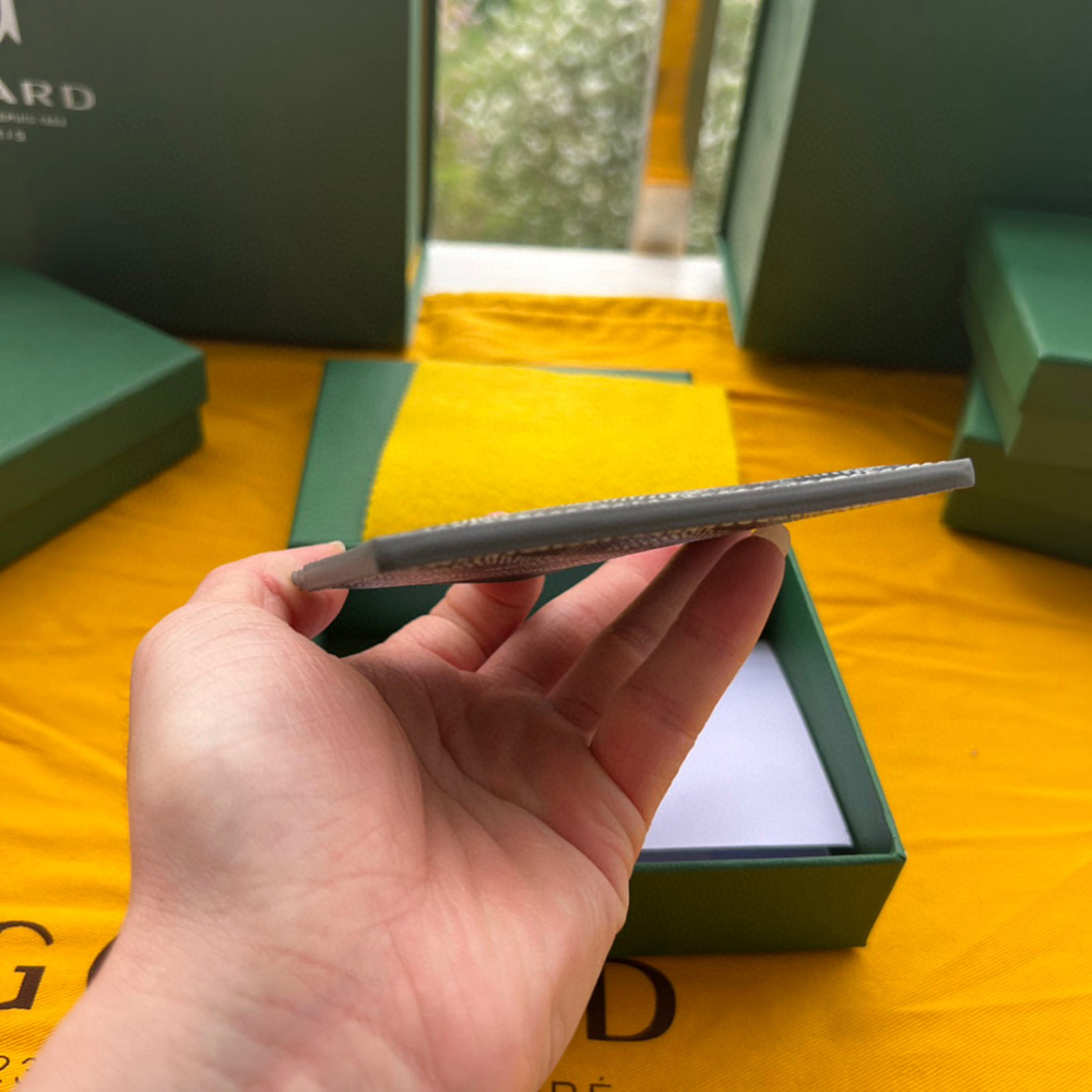 Go*ard wallets 1cl51x 7*0.2*10.5cm